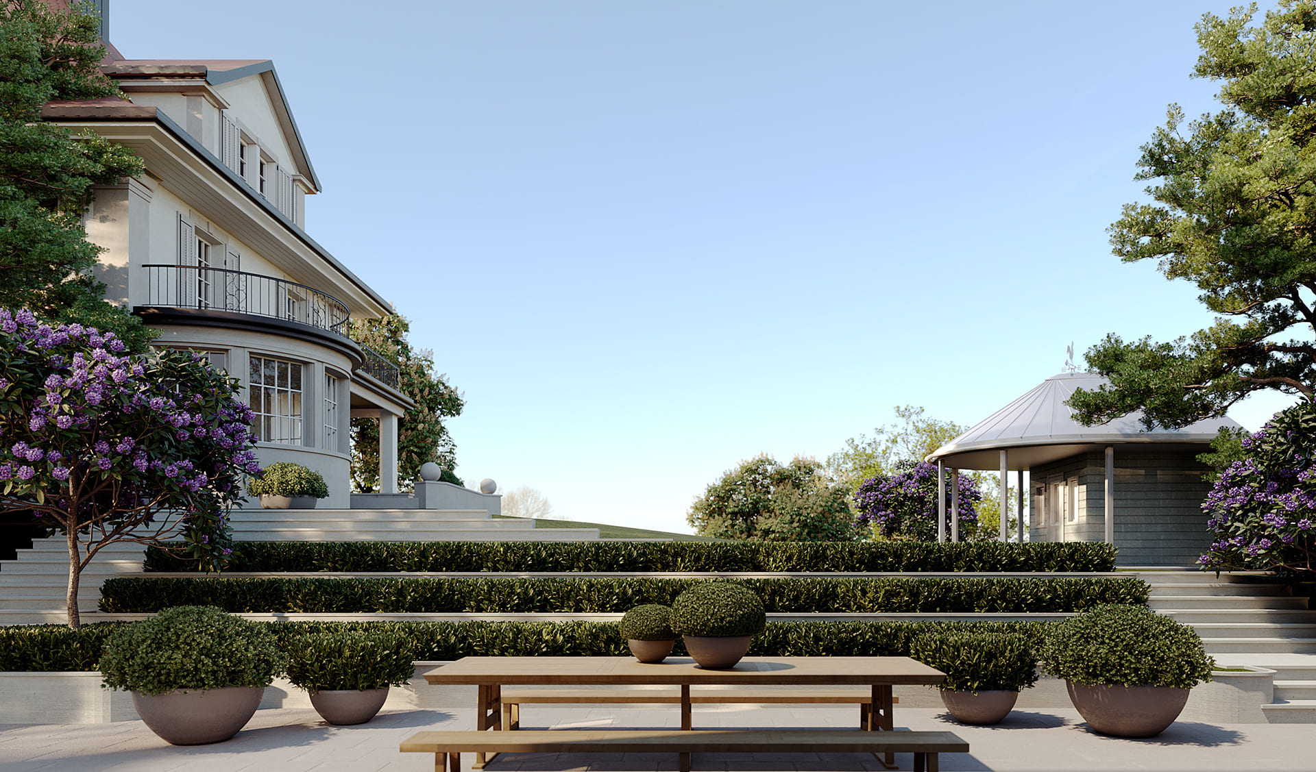 Original render